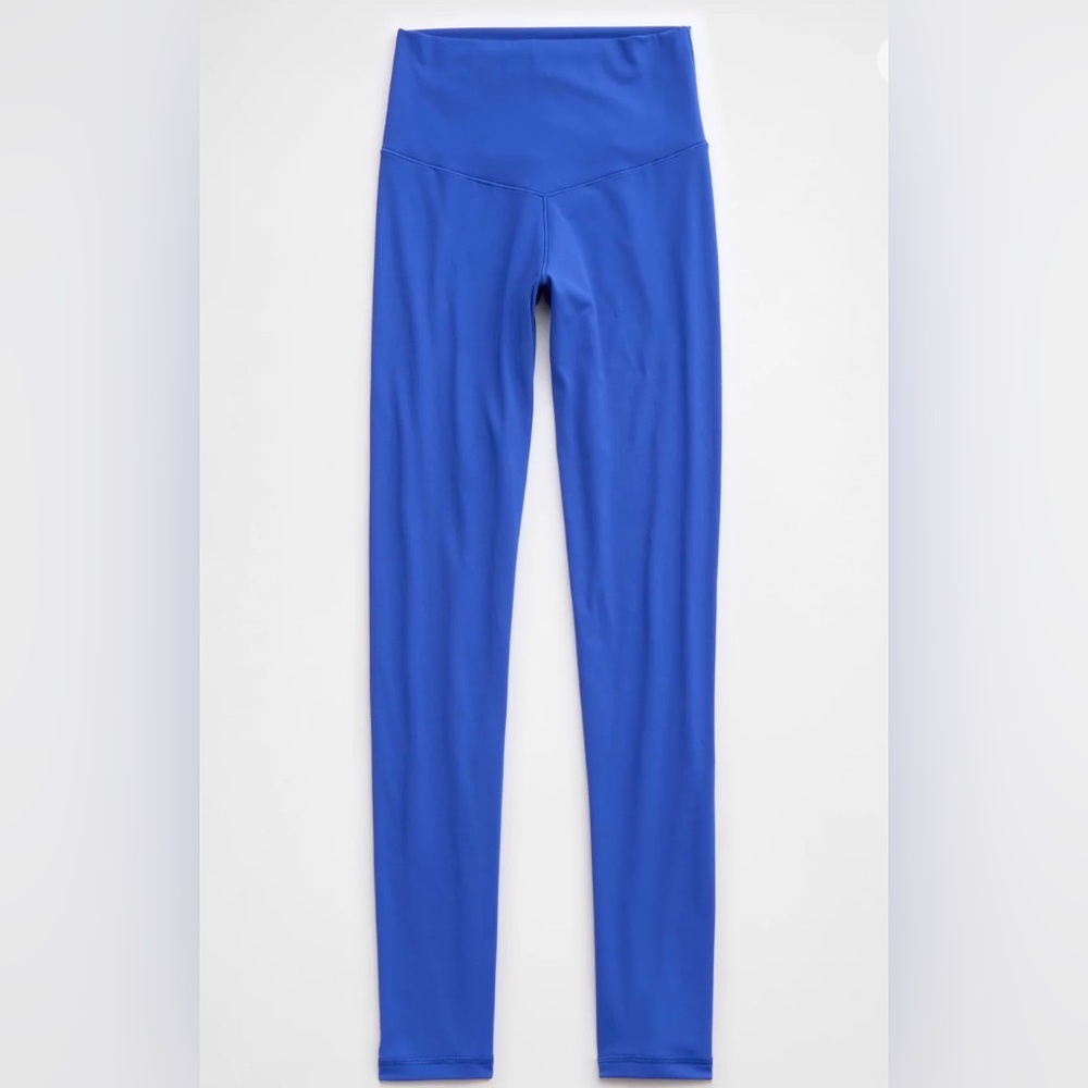 Aerie Offline 7/8 legging